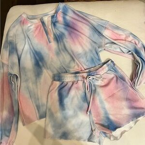 Pajamas set